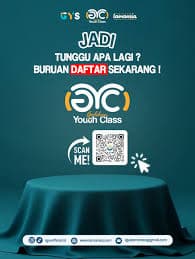 Poster Golden Youth Class
